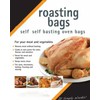 8 x Flavour Seal Roasting Bags for Ovens and Microwaves