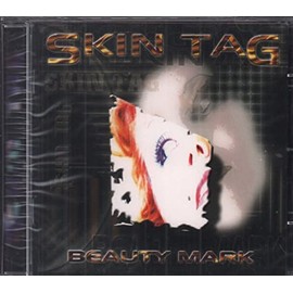 Beauty Mark