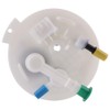 ANGLEWIDE High Performance Electric Fuel Pump Module Assembly Compatible With