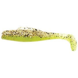 Z-Man GMIN-69PK8 Elaztech 3" Minnowz - Space Guppy