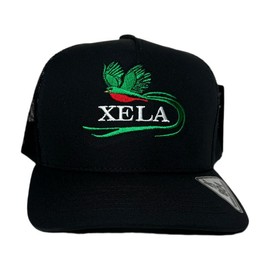 GUATEMALA GORRAS DE LOS DEPARTAMENTOS DE GUATE - Color: XELA