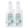 Generic - Skin So Soft Original Dry Oil Spray Bonus