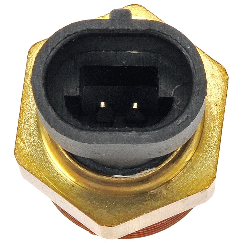 Dorman 505-5401 Differential Oil Temperature Sensor Compatible with Select Kenworth