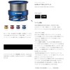 Daiwa Slp Works SLPW LT Type-Beta Spool 5000S Red