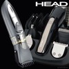HEAD 590D Genuine Professional Cordless Hair Clipper Barikang Haircut Machine