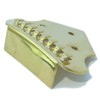 Black Dog Music Supplies Banjo Tailpiece in Gold