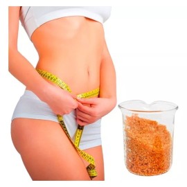 B. Natural Spa Kit 2 Sobres De Sales Vendas Calientes 250grs C/u