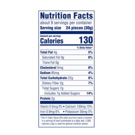 Nabisco ⚫️ New Teddy Grahams Cinnamon Graham Real Snacks Bear Cookies 10oz