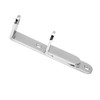 Alternator Mount Bracket Replacement Fit for Chevy 283 327 350