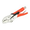 TIMCO - Locking Pliers (Size 10" - 1 Each)