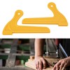 Safety Push Stick Set 2pcs Table Saw Push Block Push