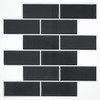 RoomMates TIL4978FLT: Charcoal Seaglass Sticktile