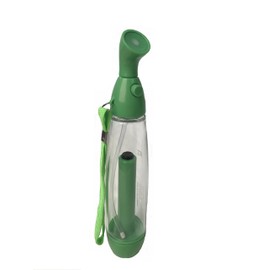 DG Sports Pro Outdoor Handheld Portable Water Cooler Mist Spray (Green)