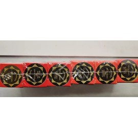 Unbranded Extracto Miel de Amor Rojo 1 oz 6 Pack