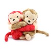Takeoff Plush Mecha Love 2 Monkey Medium