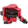 Mi.Xim Bicycle Hydraulic Disc Brake Braking System Line Pulling Front
