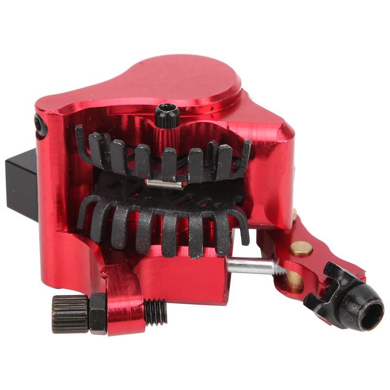Mi.Xim Bicycle Hydraulic Disc Brake Braking System Line Pulling Front
