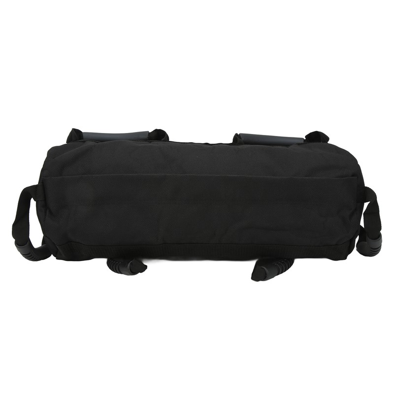Weightlifting Sandbag Adjustable Weight Wear Resistance Oxford Cloth Sandbag Workout