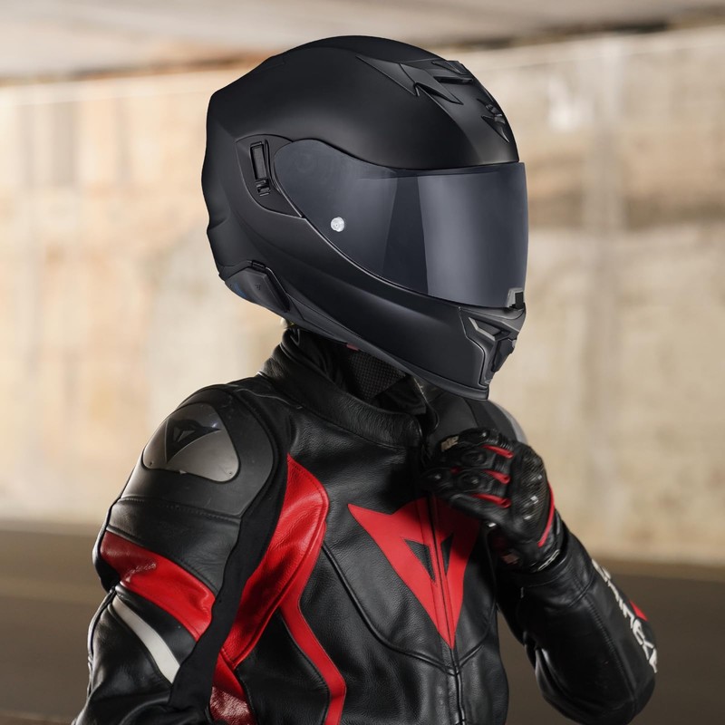 Helmet Visor T520, Helmet Visor Motorcycle, Motorcycle Helmet Visor, Motorcycle