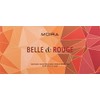 PALETA DE RUBOR BELLE & ROUGE MOIRA COSMETICS HCP004