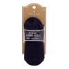 OAK AND REED Calcetines Para Yoga Pilates Con Base Antiderrapante