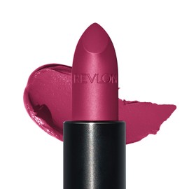 Revlon Super Lustrous Matte Lipstick - 025 Insane