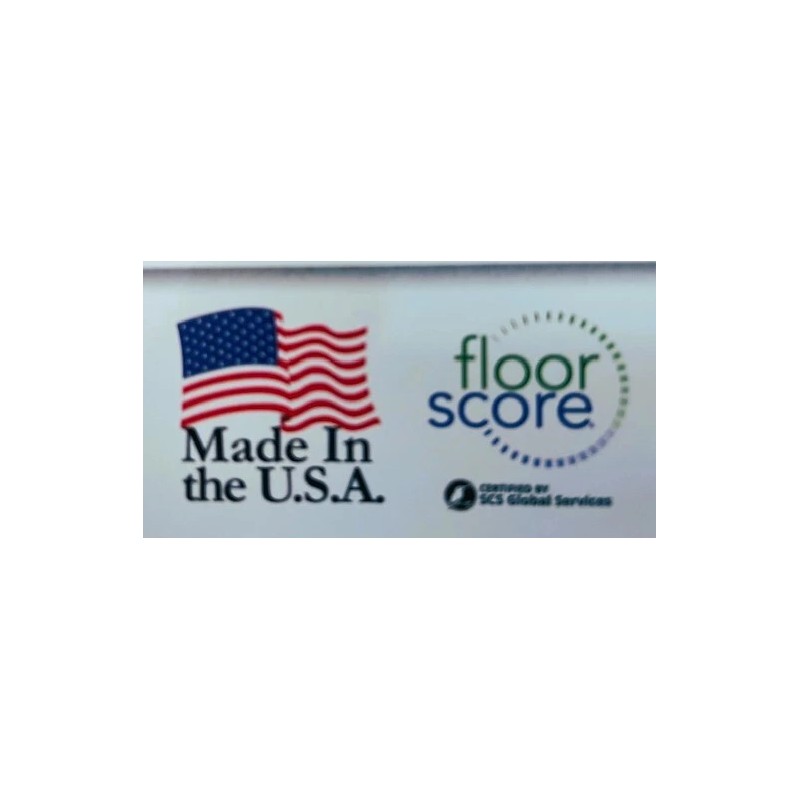 Mohawk ActiveSound Accoustical Underlayment for floating Luxury Vinyl Tile, 100