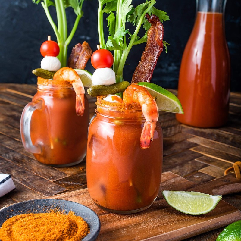 OLD BAY Hot Sauce, 5 fl oz (Pack of 12)