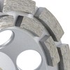 PRODIAMANT Premium Diamond Cup Wheel 125 mm Concrete Universal 125