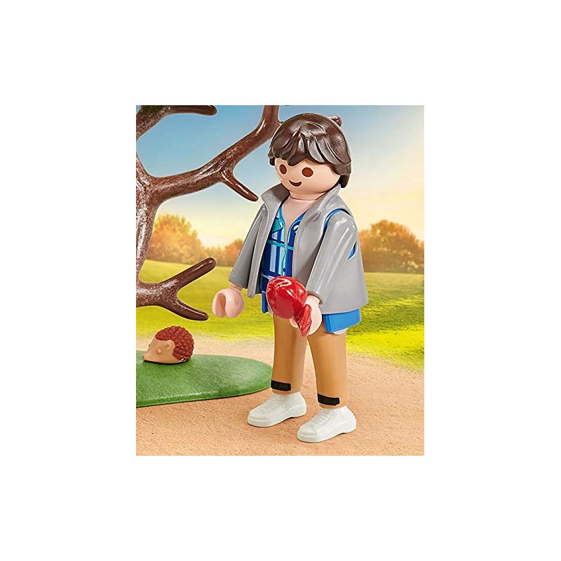 PLAYMOBIL 4 Seasons - Autumn