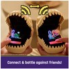 BITZEE, Jurassic World Interactive Dinosaur Toy with 25 Dinosaurs Inside,