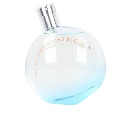 Hermes - Eau Des Merveilles Bleu EDT For Women 3.4 oz (100ML)