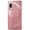 SHARP AQUOS SENSE3 SHV45 /SH-02M Notebook Type Case PU Leather