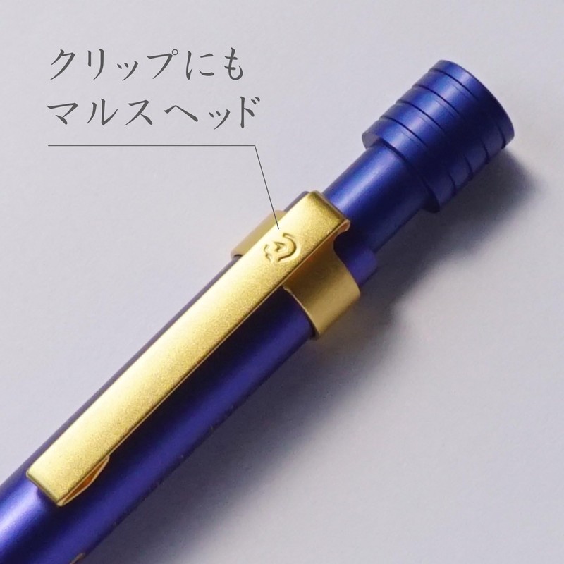 Staedtler Ballpoint Pen, Oil-based, Retractable Limited Edition, Royal Blue, Ball
