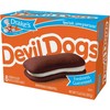 Drake's Devil Dogs, 1.7 oz Snack Cakes, 6 Boxes