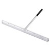 Alwalkee 24 Inch Sheet Metal Bender Hand Tool, Manual Brake