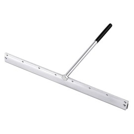 Alwalkee 24 Inch Sheet Metal Bender Hand Tool, Manual Brake Hemming Tool