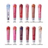 Ruby Kisses Jellicious Mouth Watering Lip Gloss JLG01 (3 PACKS)
