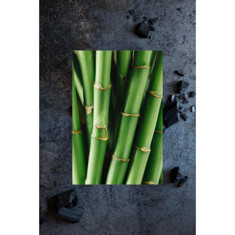 Men's Body Wash | Charcoal + Bamboo | 25 fl