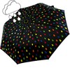 iX-brella Fibreglass Umbrella Automatic Wetprint – Colour Changing in Wet