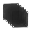 Dust Proof Grill Mesh for PC, 4.7 x 4.7 inches