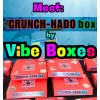 The CrunchNado Box ! A Fun Mystery Snack Box Fun