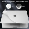 May Chen Compatible with MacBook Pro 13 inch Case 2022