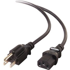 AC Power Cable Cord for Sony TV KDL-52XBR3 KDL-52XBR4