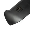 ECCPP ABS Rear Roof Window Spoiler Wing for 2012-2016 for