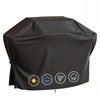 SEAVERRS Grill Cover - Protective Cover for Ninja PG301,for Ninja