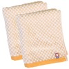 Imabari Towel Brand POCOTTON Face Towel, Set of 2, 13
