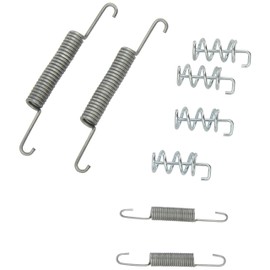 TRW Automotive AfterMarket SFK367 Brake Shoe Accessory Kit