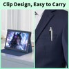 YITIAOXIAOYU 20 Pack Stylus Pen,Stylus Pen for Touchscreen High Precision