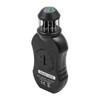 ieron Digital Anemometer Multifunction Anemometer HP-876 Handheld Wind Gauge 0.7-42m/s